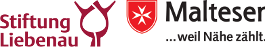 Logos Stiftung Liebenau und Malteser